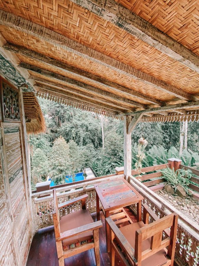 Umah Kayu Ubud Dış mekan fotoğraf