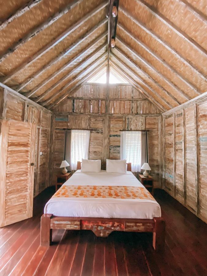 Umah Kayu Ubud Dış mekan fotoğraf