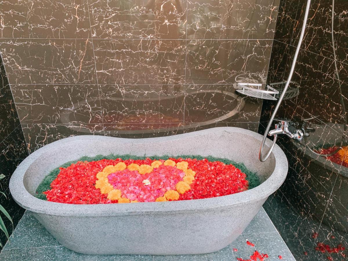 Umah Kayu Ubud Dış mekan fotoğraf