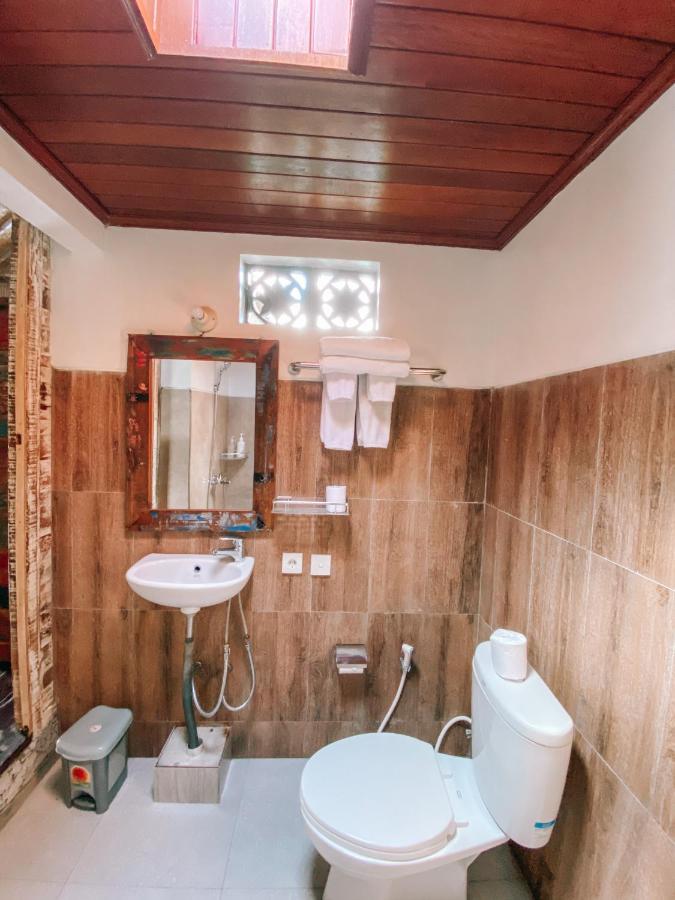 Umah Kayu Ubud Dış mekan fotoğraf
