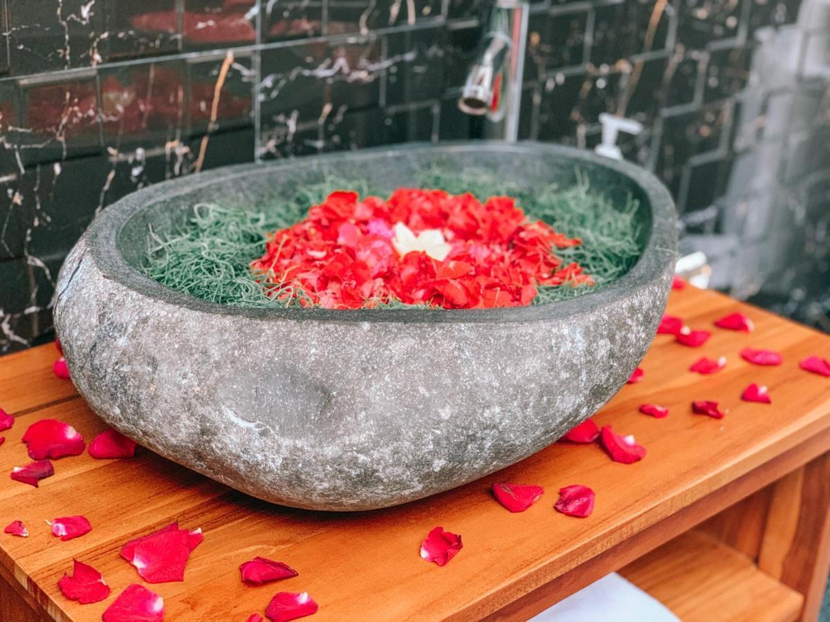Umah Kayu Ubud Dış mekan fotoğraf