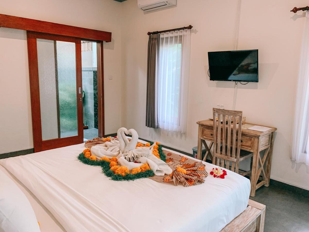 Umah Kayu Ubud Dış mekan fotoğraf