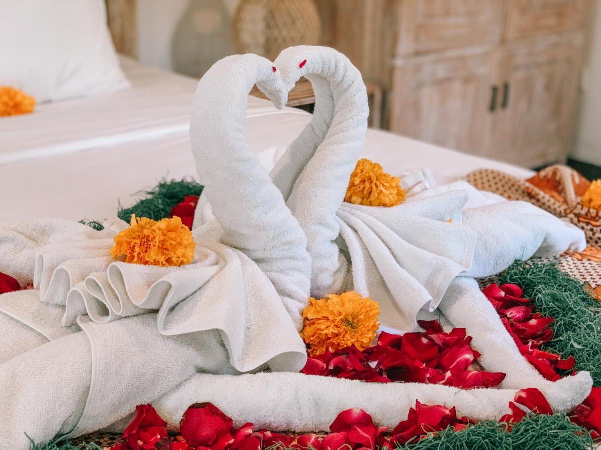 Umah Kayu Ubud Dış mekan fotoğraf