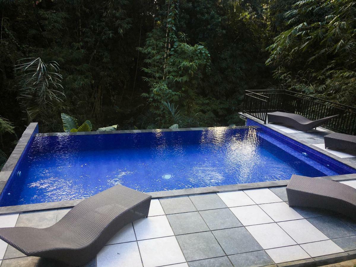 Umah Kayu Ubud Dış mekan fotoğraf